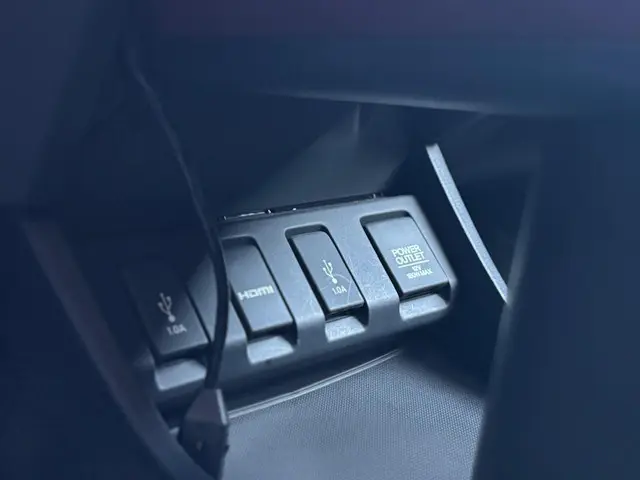 Honda HR-V 1.5 i-VTEC Turbo Sport carplay 2019 Benzine 26