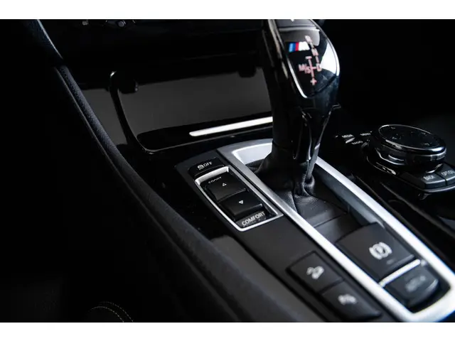 BMW 5 Serie Touring M550xd 2016 Diesel 46