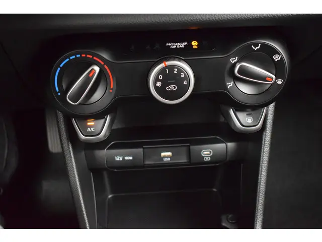 Kia Picanto 1.0 DPi DynamicPlusLine 5-Drs 2025 Benzine 19