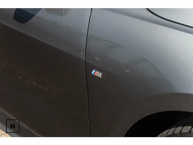 BMW 1 Serie 118i M-Sport | Pano | Leer 2021 Benzine 7