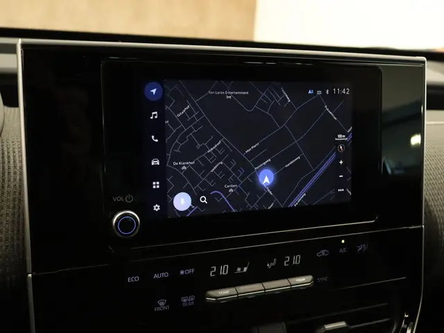 Toyota bZ4X Active 71 kWh 2023 Elektrisch 41