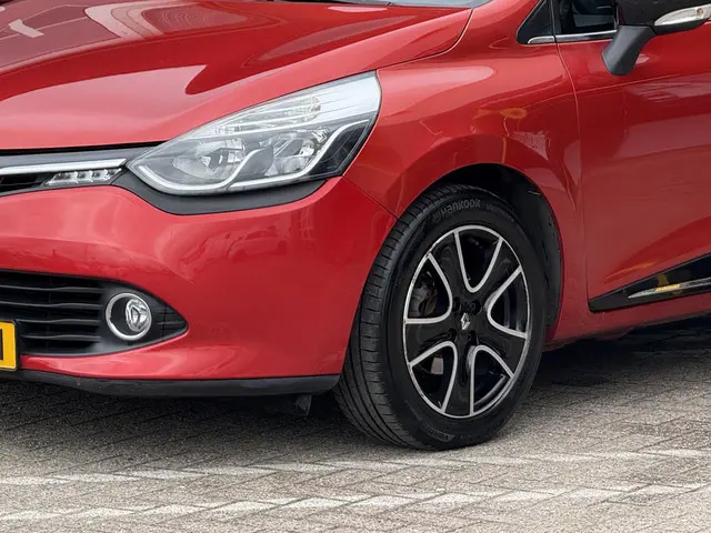 Renault Clio 1.2 16V Dynamique 2014 Benzine 4