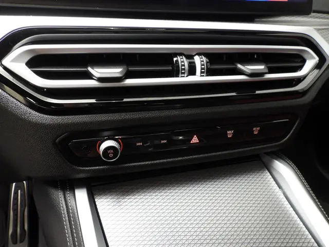 BMW i4 Gran Coupe eDrive35 2024 Elektrisch 12