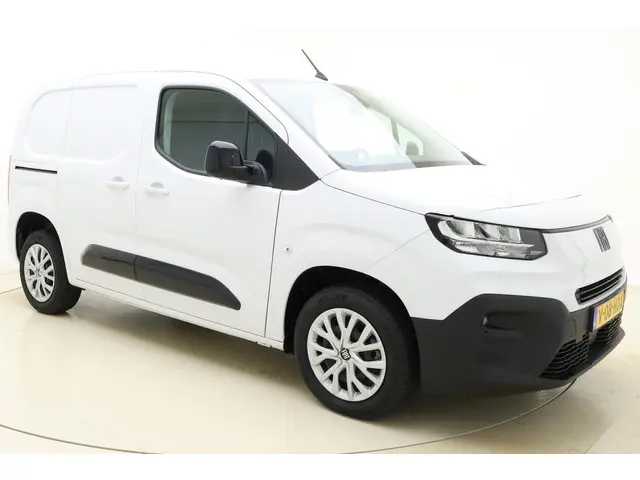 Fiat Doblò 1.5 BlueHDi 100pk S&S L1 2024 Diesel 8