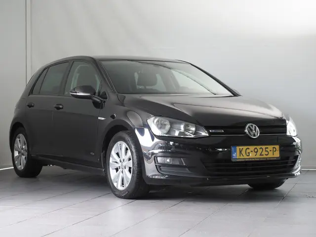 Volkswagen Golf 1.0 TSI Connected Series 2016 Benzine 16