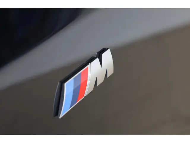 BMW i5 eDrive40 2025 Elektrisch 35