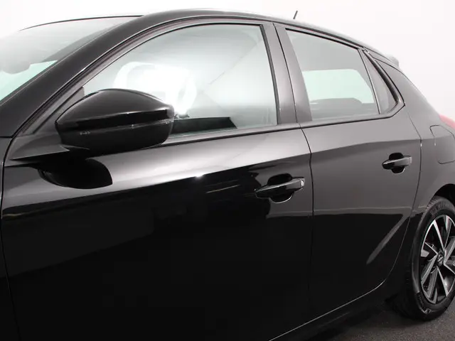 Opel Corsa 1.2 Turbo Automaat GS Line 2024 Benzine 27