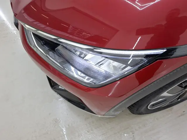 Kia EV6 Plus 77.4 kWh 2021 Elektrisch 13