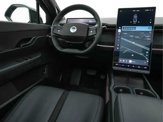 Fisker Ocean Extreme 113kWh [ 3-Fase ] 2024 Elektrisch 9