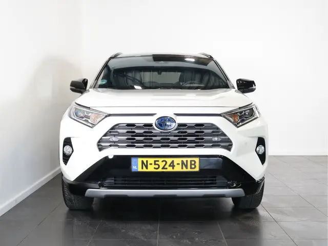 Toyota RAV4 2
