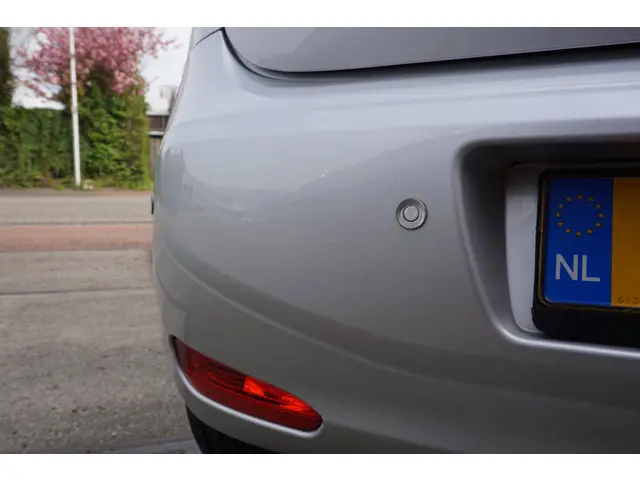 Fiat Punto Evo 0.9 TwinAir Edizione Cool 2014 Benzine 4