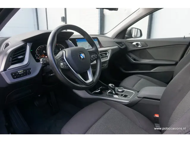 BMW 1 Serie 118i 2020 Benzine 5