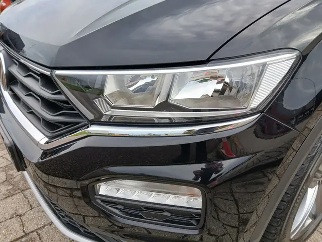 Volkswagen T-Roc 1.5 TSI Sport 2018 Benzine 10