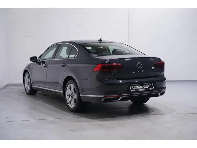 Volkswagen Passat 1.5 TSI Elegance 2020 Benzine 7