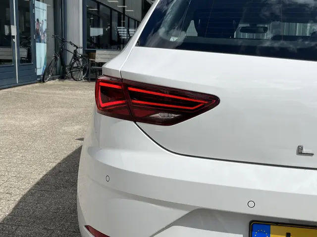 SEAT Leon 1.0 TSI Style Ultimate Edition 2019 Benzine 40