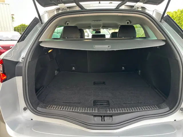 Renault Mégane Estate 1.2 TCe Bose 2017 Benzine 8