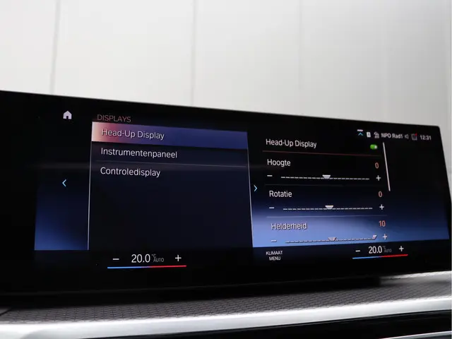 BMW i4 M50 High Executive 84 kWh 2022 Elektrisch 69