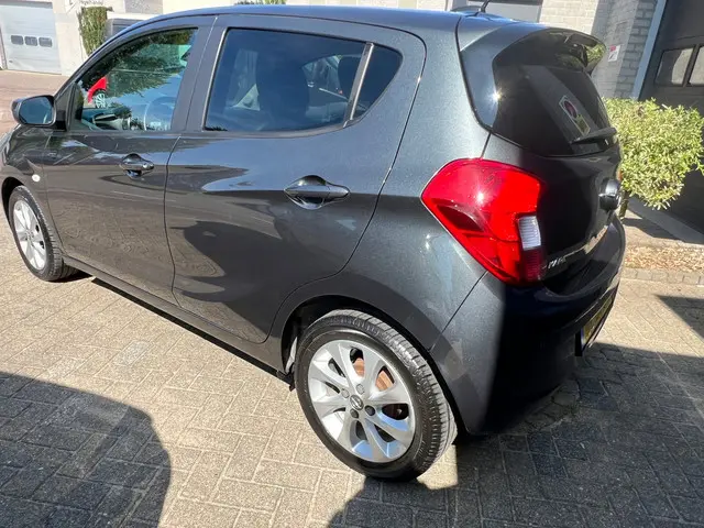 Opel KARL 1.0 ecoFLEX Innovation 2017 Benzine 8