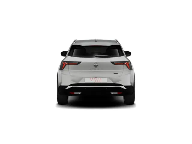 Renault Scénic E-Tech esprit Alpine 2025 Elektrisch 7