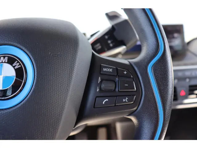 BMW i3 Dark Shadow Edition 120Ah 42 kWh 2021 Elektrisch 13