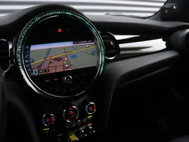 MINI Electric 3-deurs 2021 Elektrisch 14