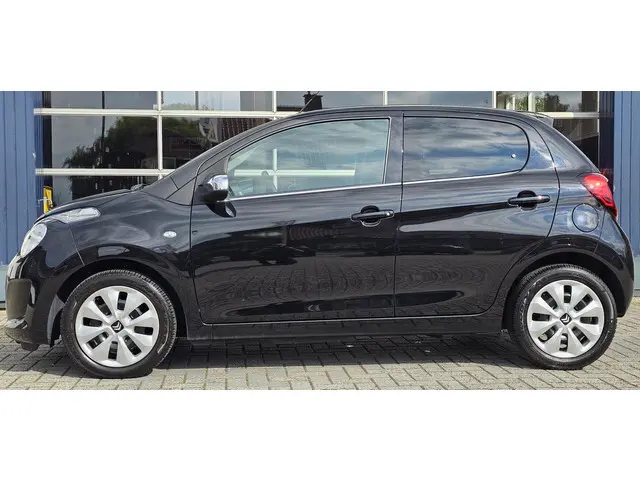 Citroën C1 2