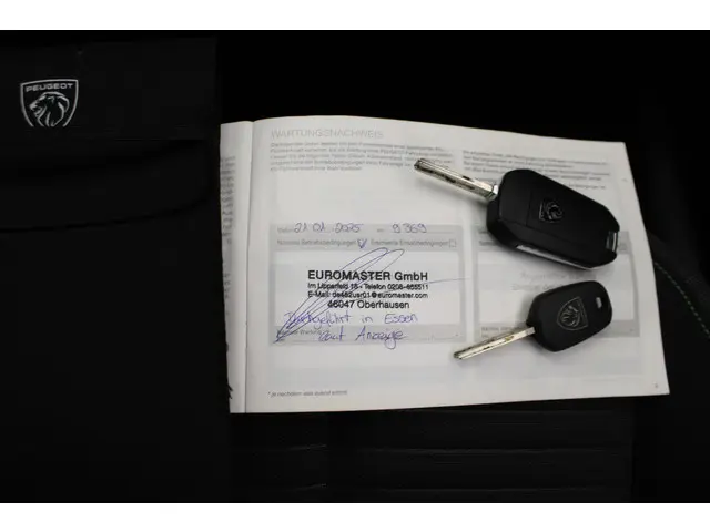 Peugeot 208 1.2 PureTech 75 Active 2024 Benzine 21