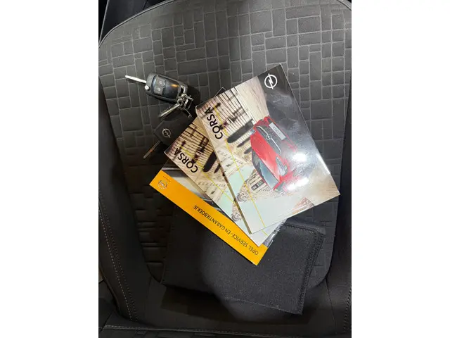 Opel Corsa 1.0 Turbo Online Edition 2019 Benzine 24