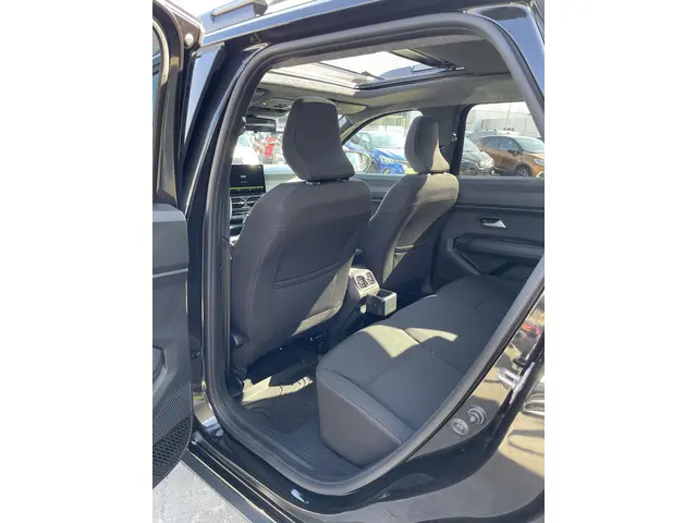 Dacia Bigster 1.2 Mild Hybrid 140 Extreme 2025 Benzine 18