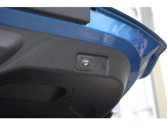 Ford Puma 1.5 EcoBoost ST-X 2021 Benzine 46