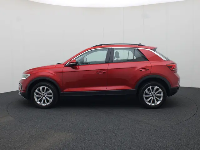 Volkswagen T-Roc 2