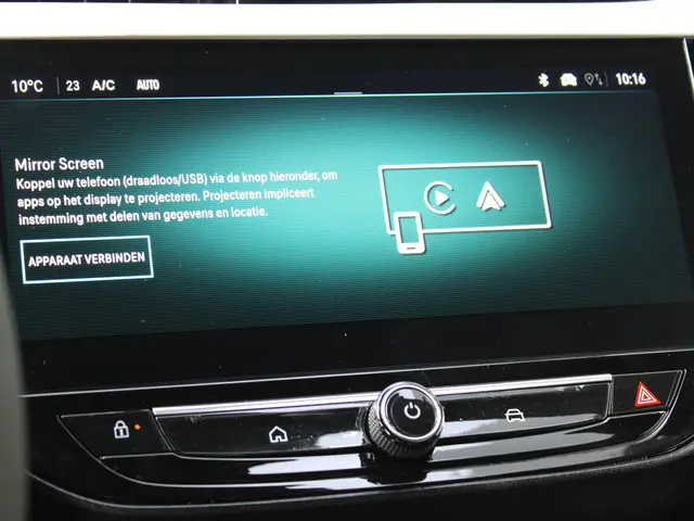 Opel Corsa 1.2 Turbo Hybrid GS 2026 Hybride Benzine 17