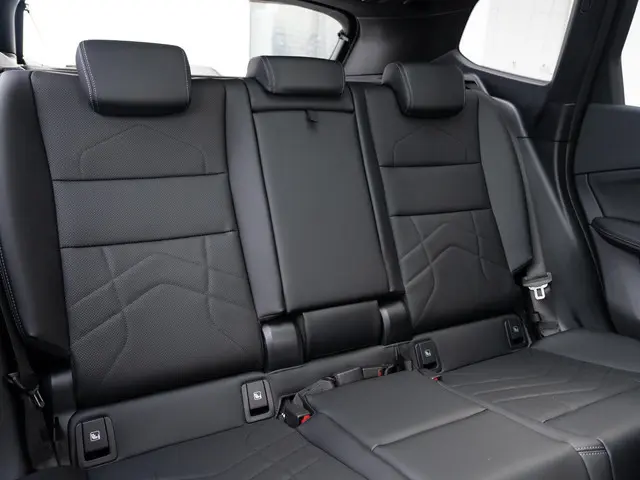 BMW X1 xDrive25e 2026 Hybride Benzine 11