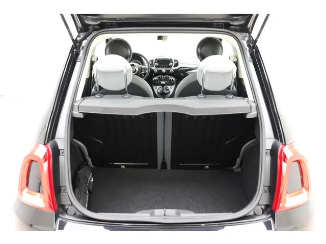 Fiat 500 0.9 TwinAir Turbo Popstar 2017 Benzine 13