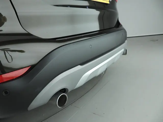 BMW X1 sDrive20i Executive 2017 Benzine 38