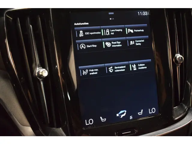 Volvo V60 2.0 T5 250pk AUT8 Inscription 2020 Benzine 9