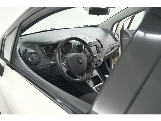 Renault Captur 2
