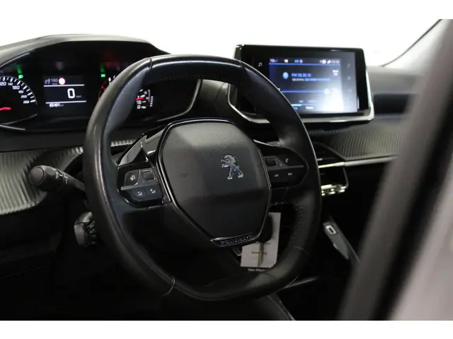 Peugeot 2008 1.5 BlueHDi Blue Lease Active 2021 Diesel 9