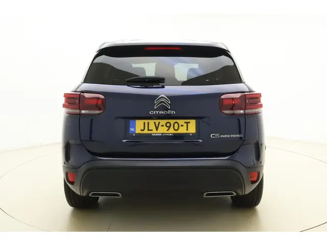 Citroën C5 Aircross 1.2T 130pk C-Series 2023 Benzine 11