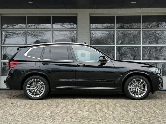 BMW X3 xDrive20i M SPORT 2019 Benzine 10