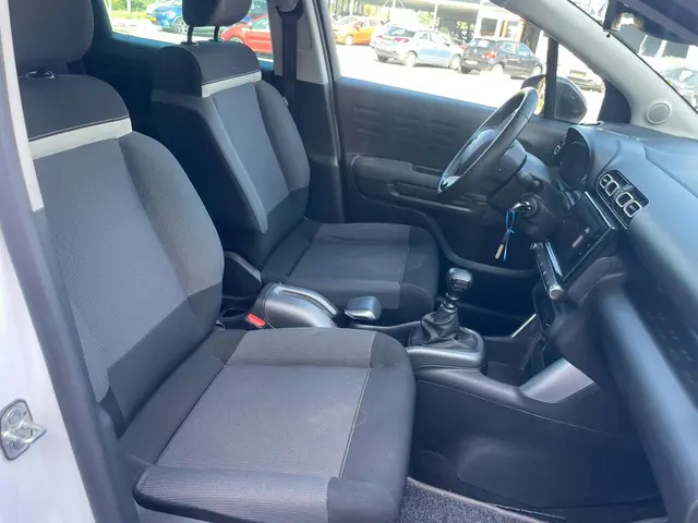 Citroën C3 Aircross 1.2 PureTech Feel 2021 Benzine 8
