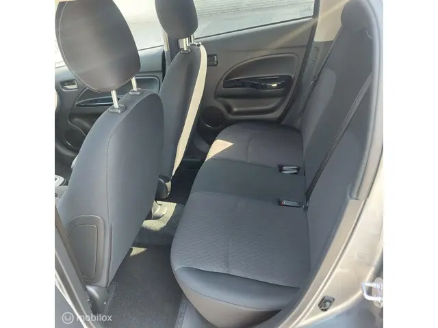 Mitsubishi Space Star 1.0 Cool+ 2016 Benzine 21