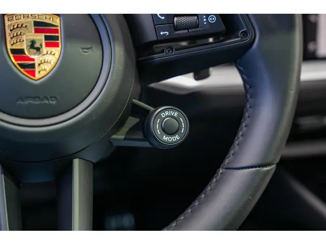 Porsche Cayenne 3.0 E-Hybrid 2024 Hybride Benzine 27