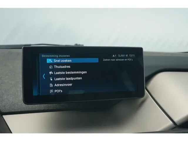 BMW i3 120Ah 2020 Elektrisch 22