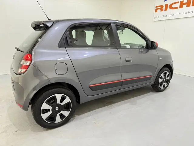 Renault Twingo 1.0 SCe 70 Collection NAP 2018 Benzine 27
