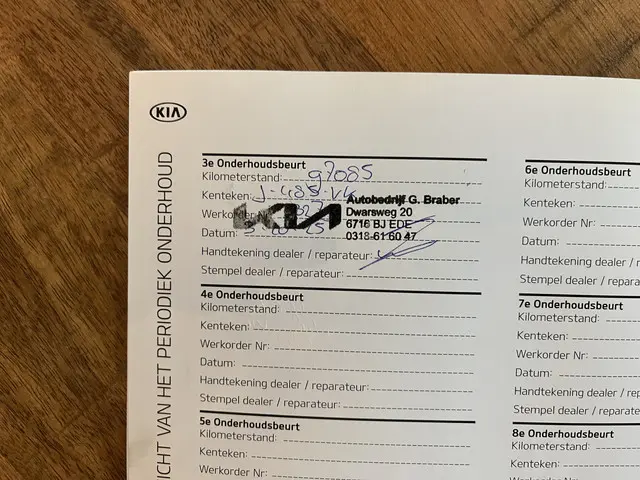 Kia e-Niro DynamicLine 64 kWh 2020 Elektrisch 40