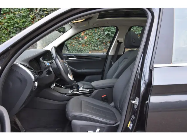 BMW iX3 Executive 80 kWh 2021 Elektrisch 8