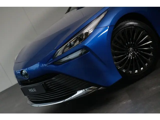 Toyota Mirai Prestige, 2021 Waterstof 39