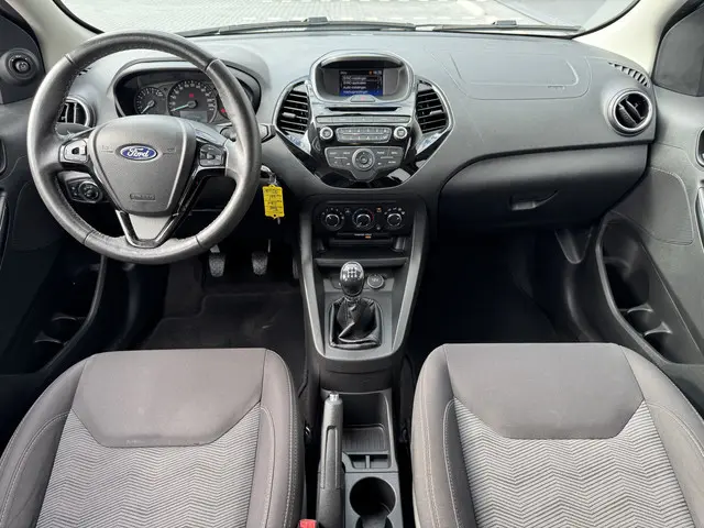Ford Ka Ka+ 1.2 Trend Ultimate 2018 Benzine 7