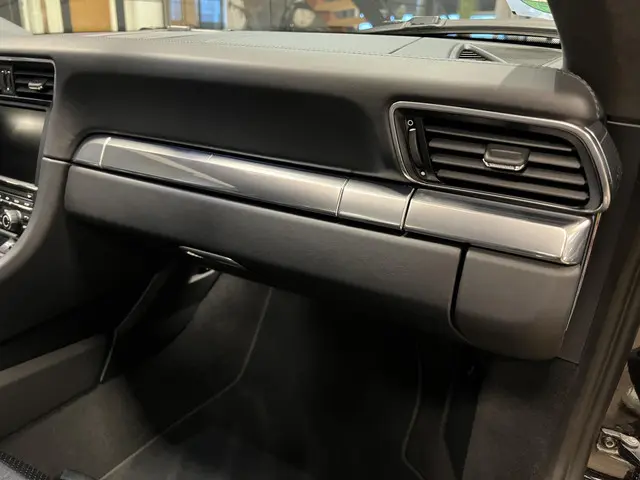 Porsche 911 3.4 Carrera 2014 Benzine 12